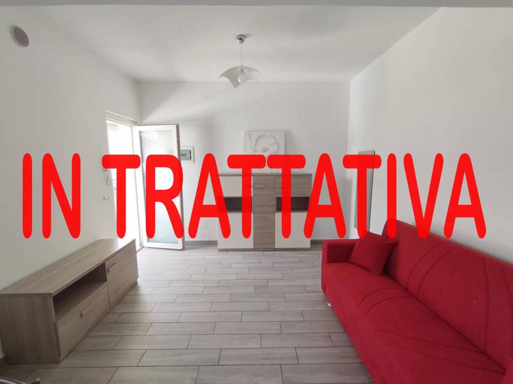 appartamento in vendita a Lissone