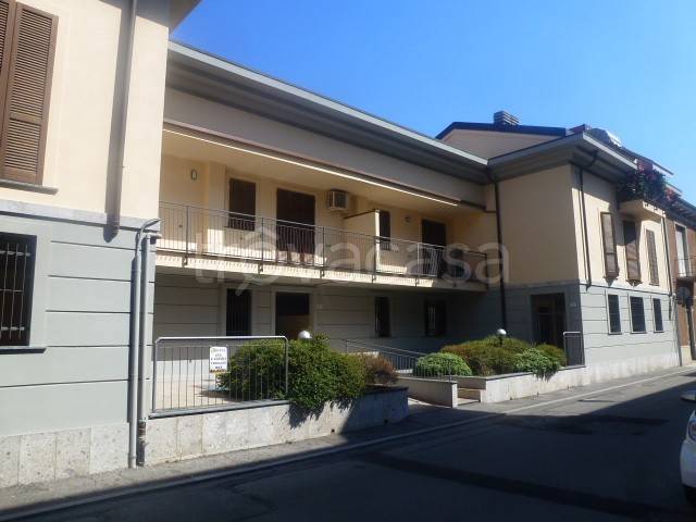 appartamento in vendita a Lissone