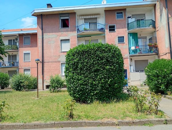 appartamento in vendita a Lissone in zona Santa Margherita
