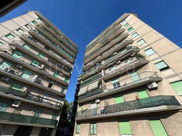 appartamento in vendita a Lissone