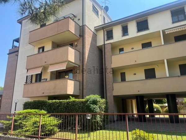 appartamento in vendita a Lissone