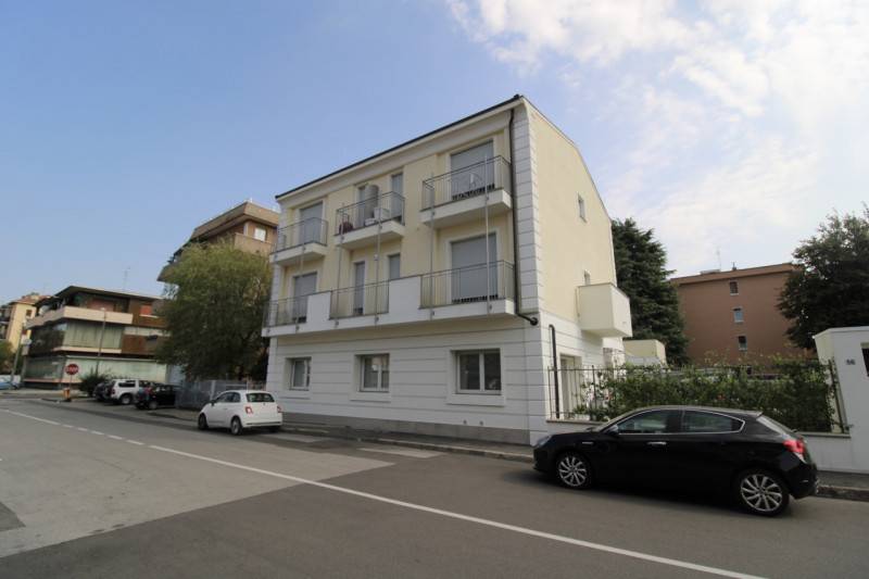 appartamento in vendita a Lissone
