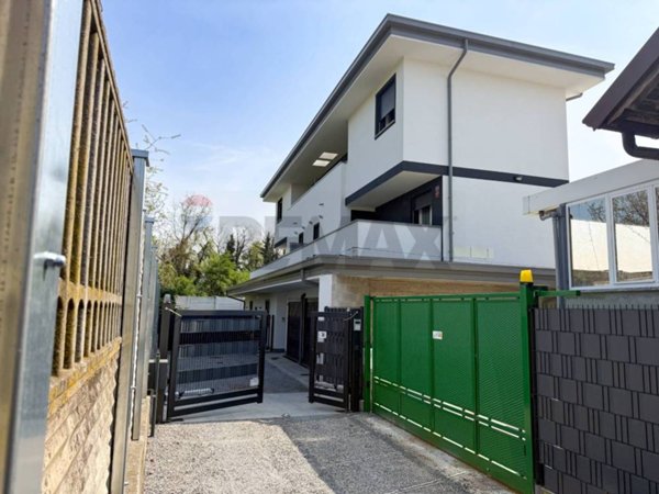 appartamento in vendita a Lissone