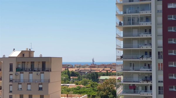 appartamento in vendita a Lissone in zona Santa Margherita