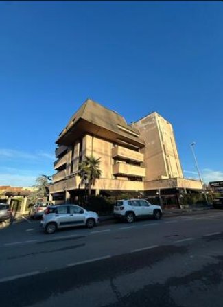 appartamento in vendita a Lissone in zona Santa Margherita