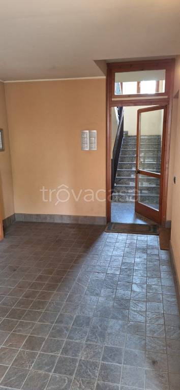 appartamento in vendita a Lissone in zona Santa Margherita