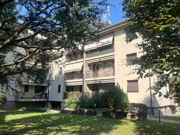 appartamento in vendita a Lissone