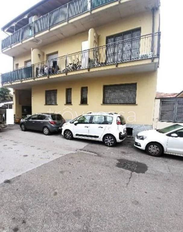 appartamento in vendita a Lissone