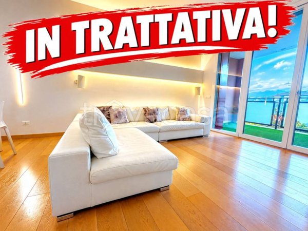 appartamento in vendita a Lissone