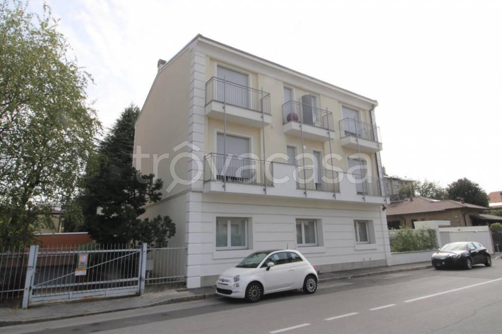 appartamento in vendita a Lissone