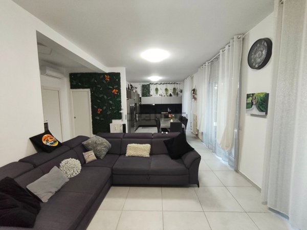 appartamento in vendita a Lissone