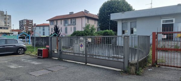 box auto in vendita a Lissone
