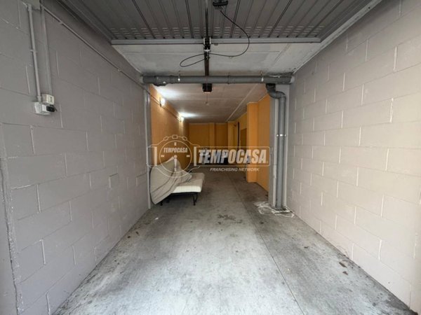 box auto in vendita a Lissone