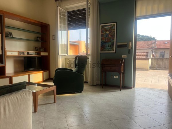 appartamento in vendita a Lissone