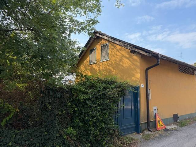 casa indipendente in vendita a Lissone
