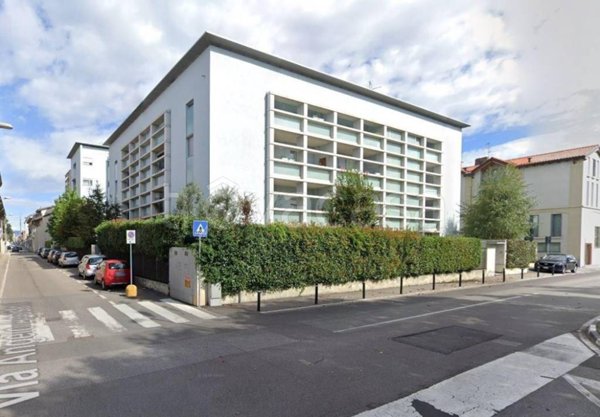 box auto in vendita a Lissone