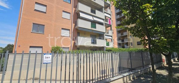 box auto in vendita a Lissone