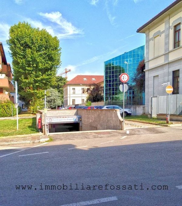 box auto in vendita a Lissone