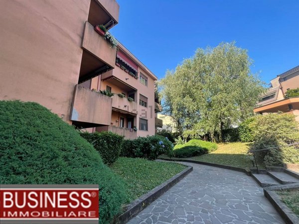 appartamento in vendita a Lissone