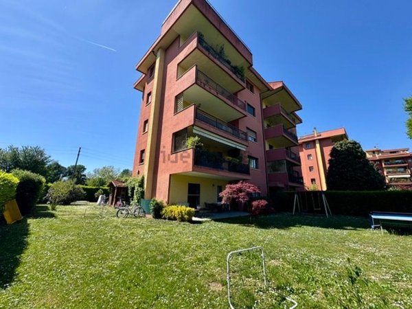 appartamento in vendita a Lissone