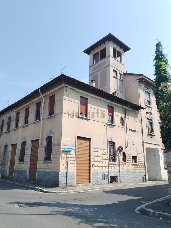 appartamento in vendita a Lissone