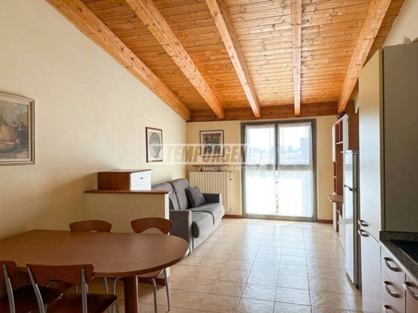 appartamento in vendita a Lissone