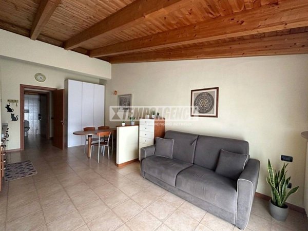 appartamento in vendita a Lissone
