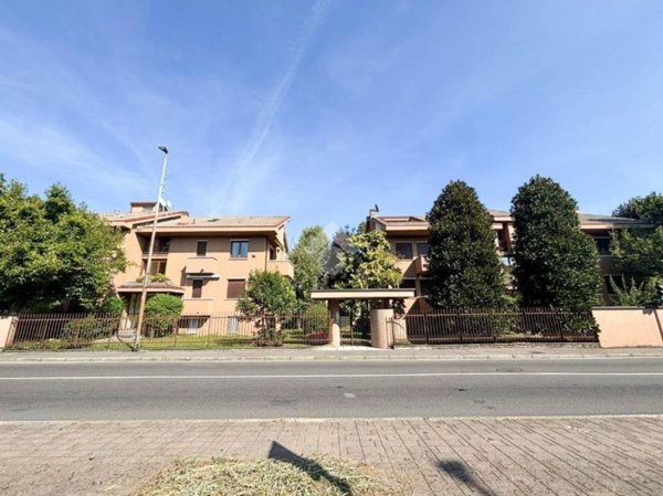 appartamento in vendita a Lissone