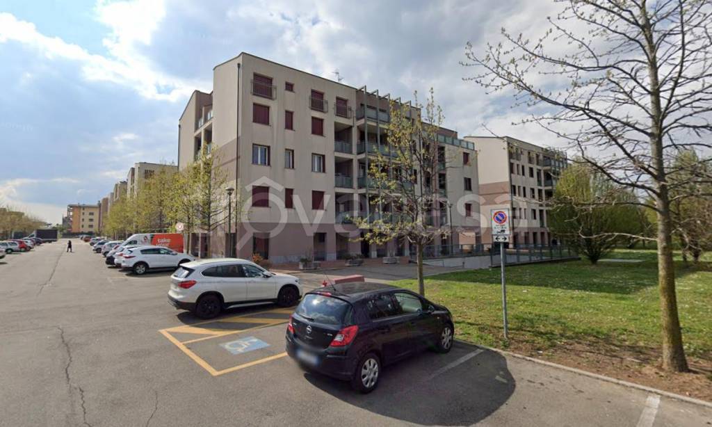 appartamento in vendita a Lissone