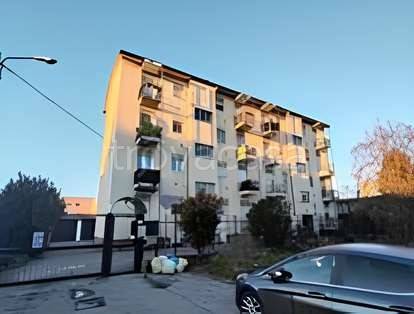 appartamento in vendita a Lissone