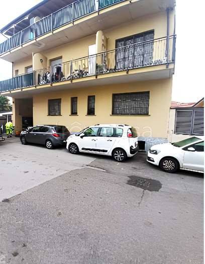 appartamento in vendita a Lissone