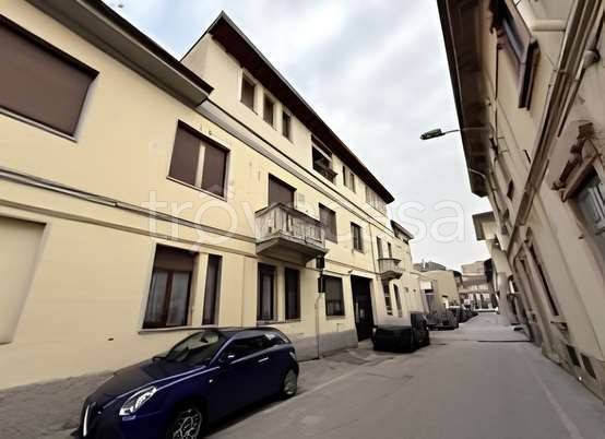 appartamento in vendita a Lissone