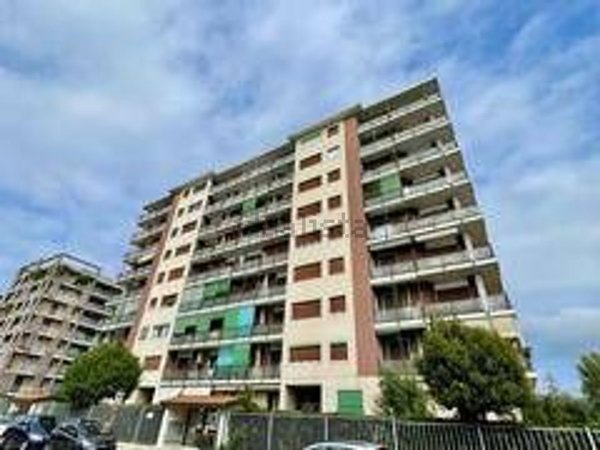 appartamento in vendita a Lissone