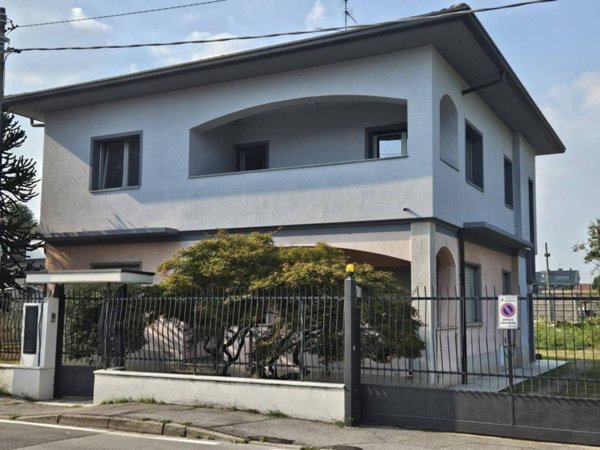 appartamento in vendita a Lissone
