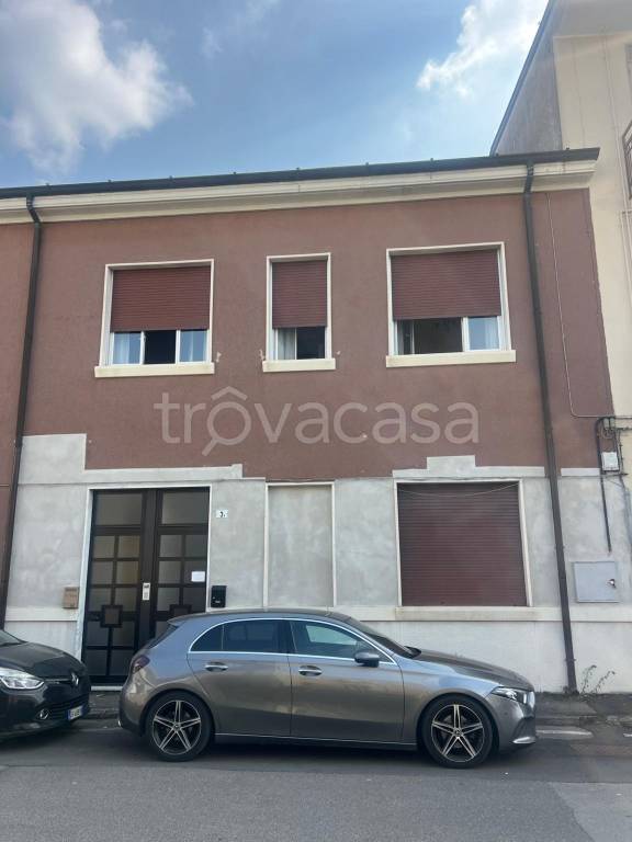casa indipendente in vendita a Lissone