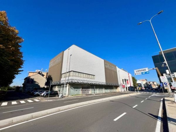 casa indipendente in vendita a Lissone