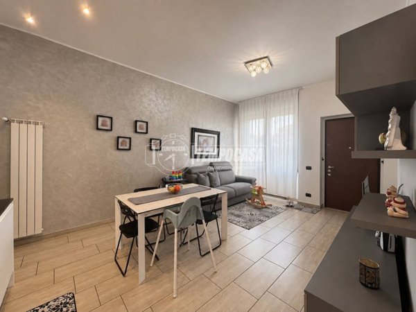 appartamento in vendita a Lissone