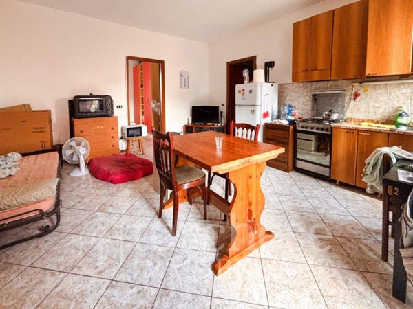 appartamento in vendita a Lissone