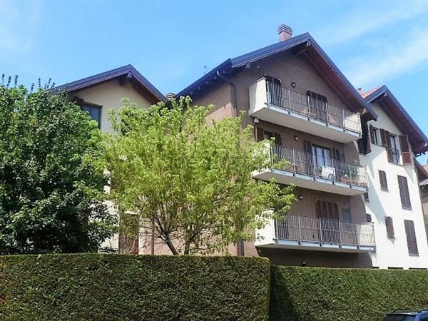 appartamento in vendita a Lissone
