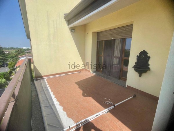 appartamento in vendita a Lissone in zona Santa Margherita