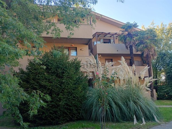 appartamento in vendita a Lissone in zona Santa Margherita