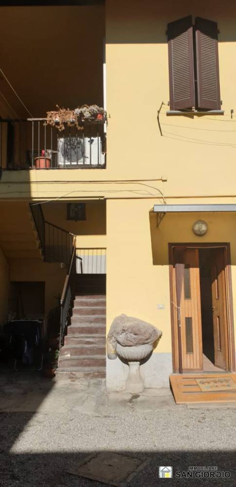casa indipendente in vendita a Lissone