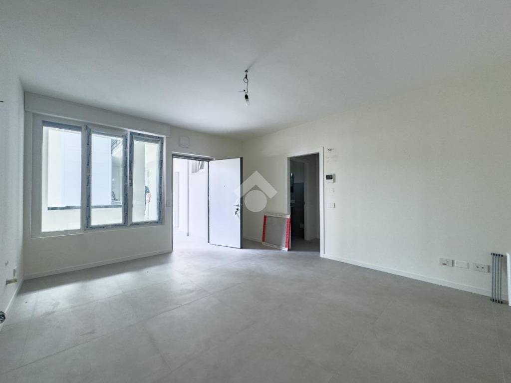 appartamento in vendita a Lissone