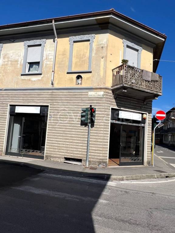 appartamento in vendita a Lissone