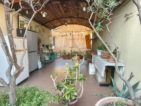 appartamento in vendita a Lissone
