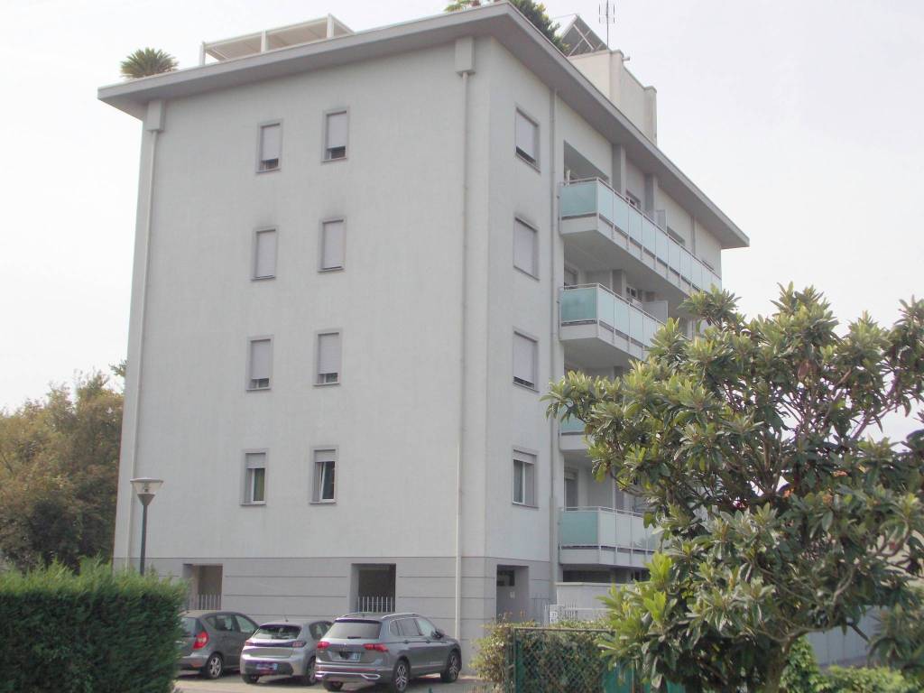 appartamento in vendita a Lissone