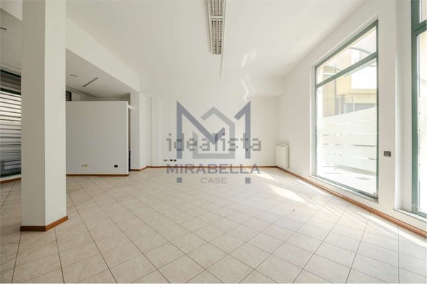 loft in vendita a Lissone
