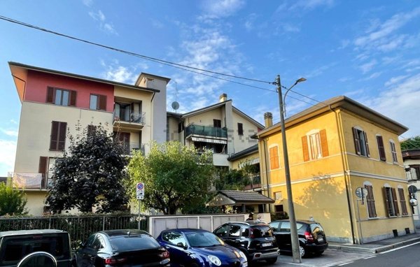 appartamento in vendita a Lissone