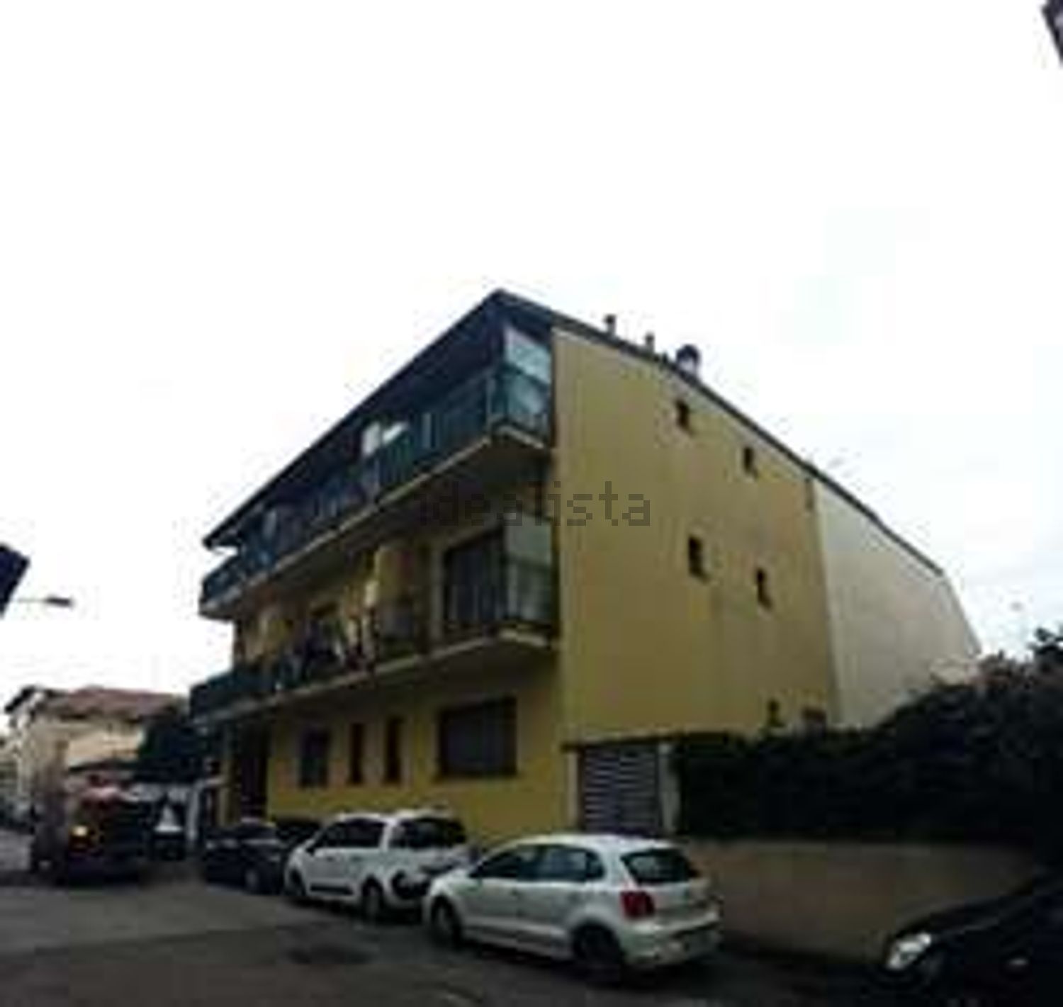appartamento in vendita a Lissone