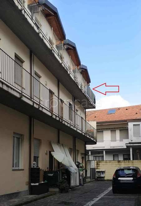appartamento in vendita a Lissone